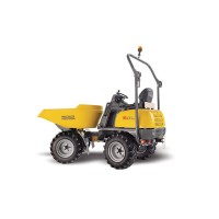 1 tonne Dumper (Skip Loader)